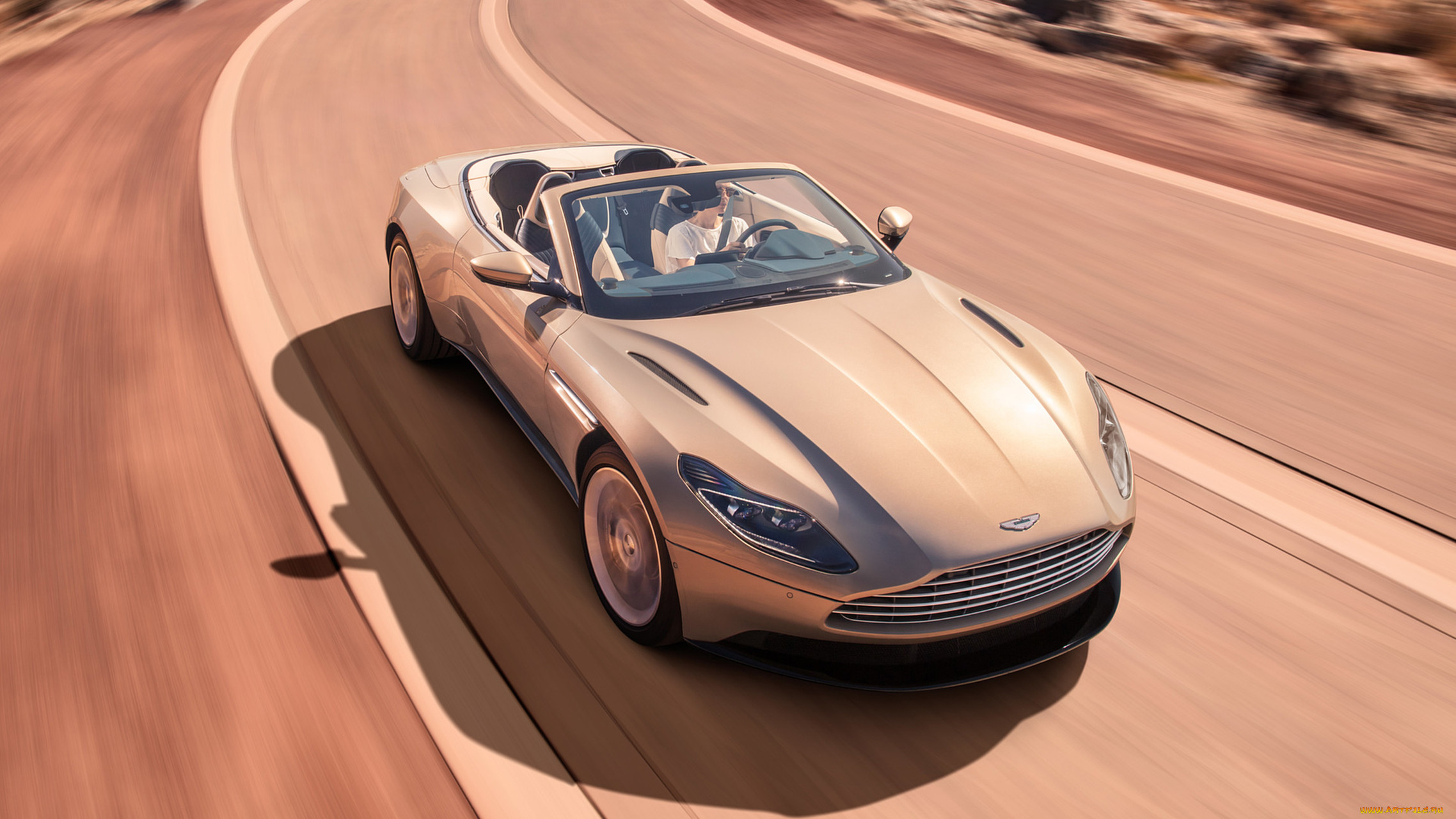 aston martin db11 volante 2018, , aston martin, aston, martin, db11, volante, 2018